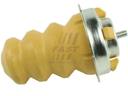 Відбійник амортизатора зад. Fiat Doblo (00-, 05-) 154мм FAST FT18396