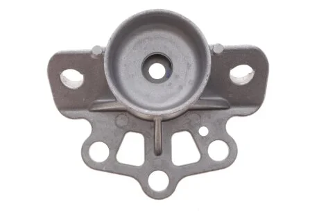 Подушка амортизатора (заднього) Fiat Punto 05- (R) SNR NTN KB958.05