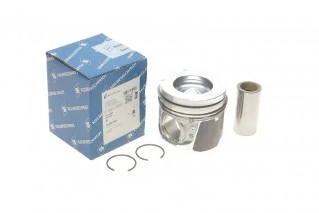 Поршень 84mm STD Renault Trafic 2.0DCI 16V M9R... 04- (sworzeñ: 32x65) KOLBENSCHMIDT 40 262 600