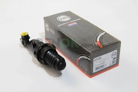 Циліндр зчеплення C8/Jumpy/Dispatch/C5/Xantia/Evasion/807/607/407/Expert/Scudo 98- A.B.S. A.B.S. 61129