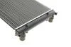 Радіатор охолодження VW Gold III/Vento 1.6-2.0 91-99 NRF 54664 (фото 4)