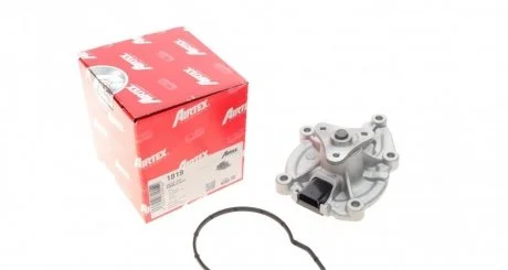 Помпа води Citroen C3, Mini Cooper S, Peugeot 207, 308 1.4/1.6 02.06- AIRTEX 1819