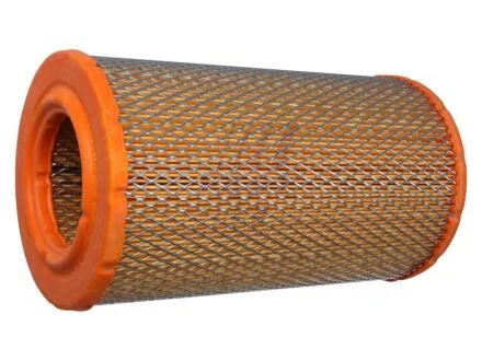 Фiльтр повітряний Fiat Ducato/Citroen Jumper/Peugeot Boxer 2.5TDI 02- FAST FT37009