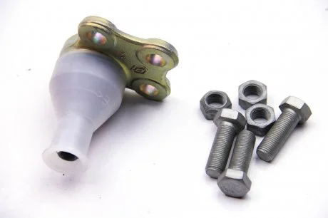 Опора кульова (передня/знизу) Trafic/Vivaro 06- RENAULT 77 01 477 385