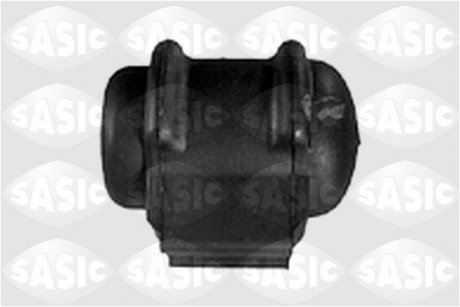 Ø 22mm Втулка стабілізатора перед. Skoda Rapid/Super 5 1.0-1.9D 84-96 SASIC 4001462