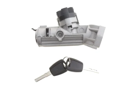 Замок запалювання з ключами PSA Jumper 06-/Boxer 06-/Fiat Ducato 06- 5-PIN Fast FAST FT82321