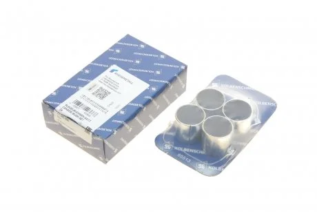 Втулка шатуна BMW (E46) 98-05/5 (E34) 89-96 M40/M43/M42/M44 (к-кт 4 шт) (d=22mm) KOLBENSCHMIDT 77 585 690