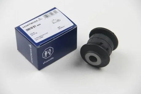 Сайлентблок важеля LM LEMFORDER 29916 01