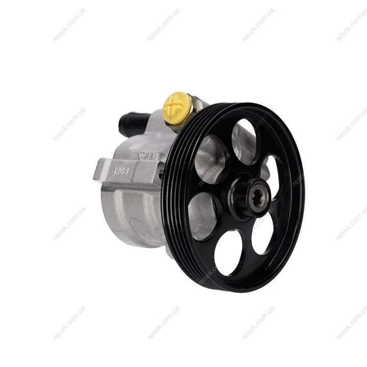 Насос ГУР новый NISSAN Interstar 2002-,NISSAN Interstar 2002-2009,NISSAN Primastar 2002-,OPEL Co MSG OP 019 (фото 1)