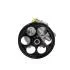 Насос ГУР новый NISSAN Interstar 2002-,NISSAN Interstar 2002-2009,NISSAN Primastar 2002-,OPEL Co MSG OP 019 (фото 2)
