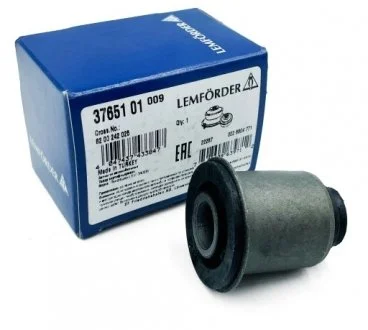 Сайлентблок важеля LM LEMFORDER 37651 01