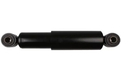 Ам-тор зад. 283mm/418mm Fiat Ducato/ Cit. Jumper/ Peugeot Boxer 06- FAST FT11286