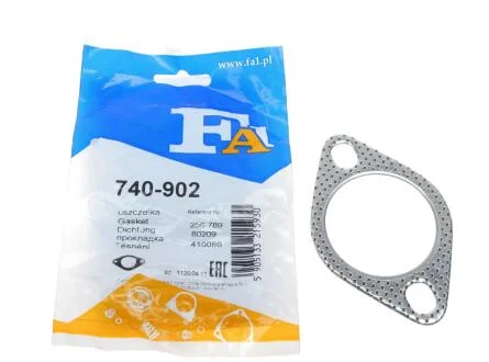 Прокладка труби вихлопної FA1 Fischer Automotive One (FA1) 740-902