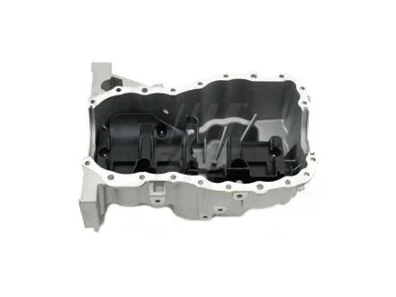 Піддон двигуна олійний Renault Kangoo 1.5 DCI (98-) FAST FT49383