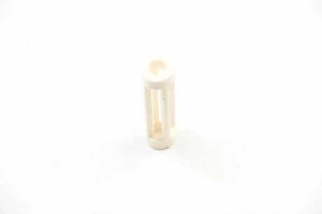 Вставка ресорна пласмасова для втулки під болт (бігуді) MB 609-714 BC GUMA BCZ001