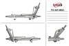 Рульова рейка з Г/У Ford Transit 1985-1991, Ford Transit 1992-2000 MSG FO 221 (фото 1)
