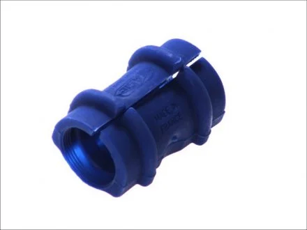 Ø 23mm Втулка стаб. внутр. (синя) Peugeot 205 1.1-1.9D 07.87-09.98 SASIC 0945405