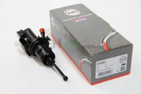 Циліндр зчеплення Caddy/Jetta/Golf 04- A.B.S. A.B.S. 41453