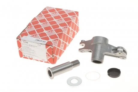 Натяжник ременя генератора MB Sprinter 2.9TDI 96- (кивачка) FEBI BILSTEIN 11700