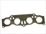 Прокладка колектора випускного Toyota Avensis/ Camry 2.0-2.4 00-08 ELRING 457.090 (фото 1)