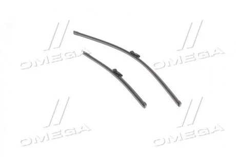 Щітка склоочисн. 650/400 (компл.) Denckermann VD10074