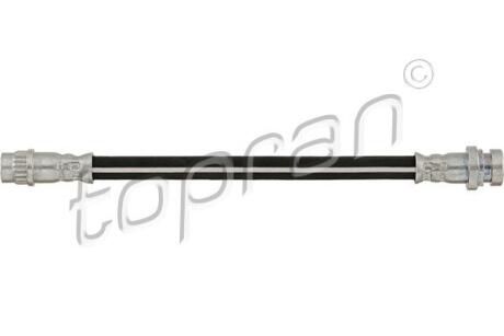Шланг тормозной задн. Renault Kangoo (97-) 210MM FAST FT35130