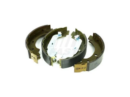 Гальмівні Колодки Зад FAST FT30075