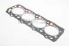 Прокладка головки Hyundai H1 97-02/Pajero 86-01/L200 00-07 2.5d BGA CH9396 (фото 2)