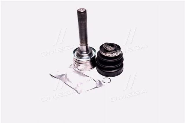 Шрус зовн.з пильником Mitsubishi Pajero 2.5TD, 3.0I 91- 28x56x25 Denckermann C120119 (фото 1)