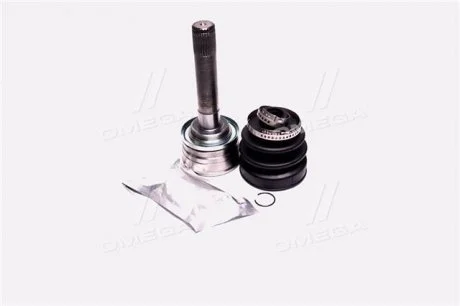 Шрус зовн.з пильником Mitsubishi Pajero 2.5TD, 3.0I 91- 28x56x25 Denckermann C120119