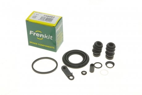 Ремкомплект суппорта (заднего) Ford Transit 06- (d=48mm) (Bosch) FRENKIT 248082