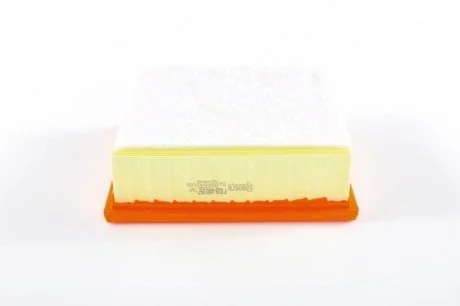 Фильтр воздушный Fiat Doblo 1.6-2.0JTD 10- BOSCH F 026 400 057