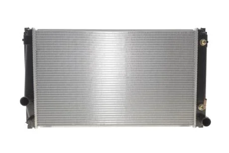 Радіатор охолодження (AT) TOYOTA RAV 4 III, RAV 4 IV 2.0 03.06- NRF 53590