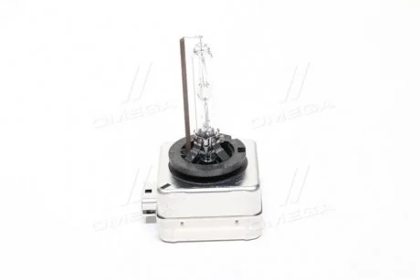 Лампочка Xenarc Classic xenon D1S (1 шт, 85 В, 35 Вт, тип гнізда: PK32D-2) OSRAM 66140 CLC