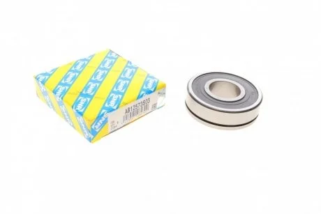 Підшипник КПП Fiat Doblo 1.6/1.8 01- SNR NTN AB12573S03