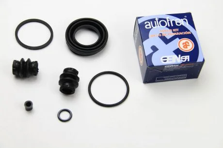 Елементи гальмівного супорта (РМК суппорта без поршня) (SEIN) AUTOFREN D41630