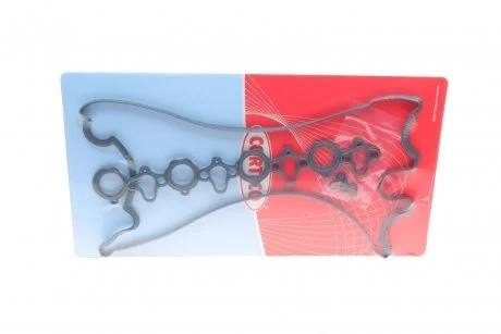 Прокладка кришки клапанів Renault Master/Trafic 2.5dCi CORTECO 016531P