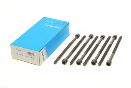 Болти головки (к-кт 8шт.) VW Touareg 3.0 V6 TSI Hybrid 10-18 (M10x1.5) VICTOR REINZ 14-32198-01