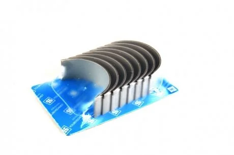 Комплект вкладишів двигуна KOLBENSCHMIDT 77 213 600