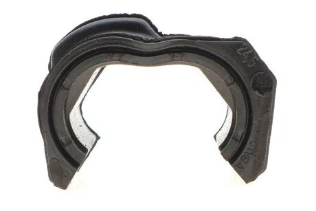 Втулка стабілізатора (переднього) Ford Connect 02- (d=24.5mm) (високий дах) LEMFORDER 29945 01