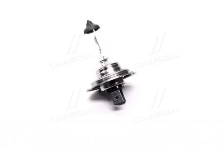 Автолампа H7 12V 55/60W PX26d Vision +30% (1 шт. в упаковці) PHILIPS 12972 PR C1