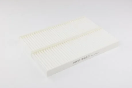 Фільтр салону Peugeot 301, C-Elysee, 12- (2 фунти) SHAFER SA921/S