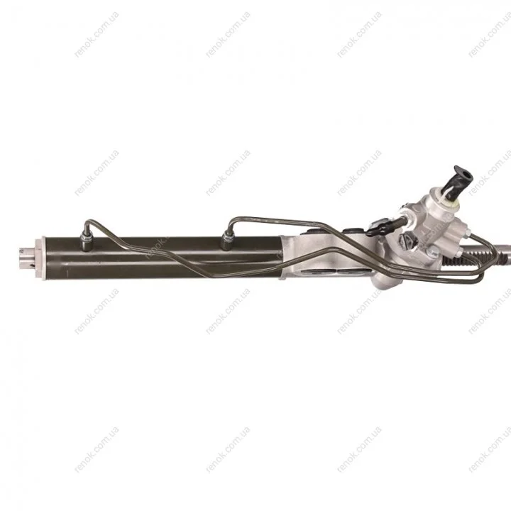 Кермова рейка з г/п Nissan Maxima QX (A33) 2.0, 2.5, 3.0 00-03 MSG NI 208 (фото 1)