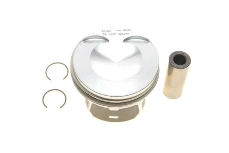 Поршень в комплекті на 1 циліндр, STD KOLBENSCHMIDT 40 247 600