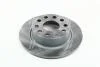 Гальмівний диск зад. VW Golf V 1.4-2.0 03-,Audi A3 1.6-2.0 03- REMSA 6649.00 (фото 3)