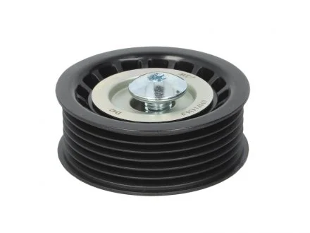 Паразитний / провідний ролик, поліклиновий ремінь SNR SNR NTN GA352.75