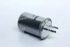 Фільтр паливний Ssang Yong Actyon/Kyron/Rodius 2.0/2.7 Xdi 04- Denckermann A120247 (фото 3)