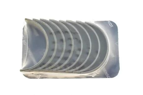 Підшипники ковзання шатунні KOLBENSCHMIDT 77 752 610