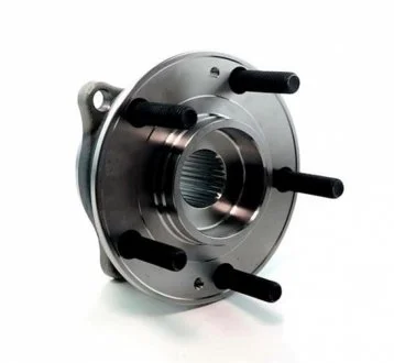 Маточина передня/задня Hyundai Santa Fe, IX55, Veracruze/Kia Sorento (06-) SHAFER SH184.34