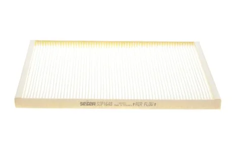 Фільтр салону Audi A6 1.8/2.0/2.3 94- Purflux AH139